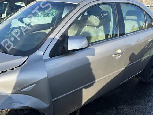 Left mirror FORD MONDEO III Saloon (B4Y) 2.0 16V | BP20183196C26 