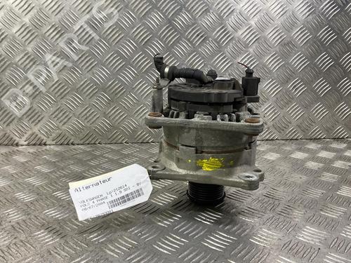 Alternator VW POLO (9N_, 9A_)  | BP19992316M7 