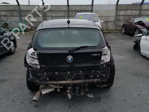 Right front window switch BMW 1 (E87) 118 d | BP20021915I26 - Image 8