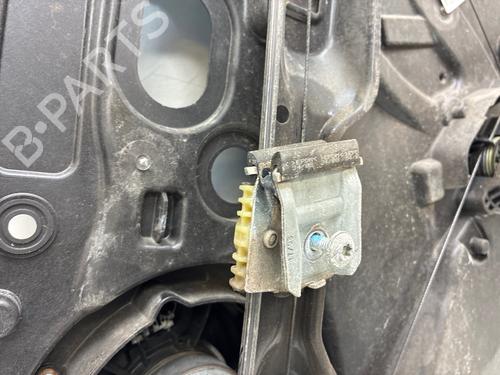 Used Front left window mechanism Front left window mechanism VW GOLF VI (5K1) [2008-2014] 36761635 36761635
