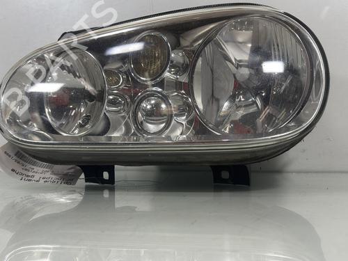 Left headlight VW GOLF IV (1J1) 1.9 SDI | BP29507272C28 