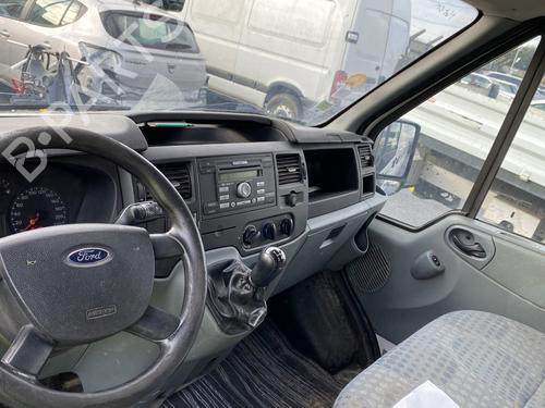 Left front driveshaft FORD TRANSIT Van (FA_ _) 2.2 TDCi | BP29544331M38  - Image 9