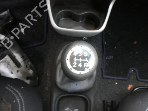 Front left lock FIAT PUNTO (188_)  | BP20022273C98 