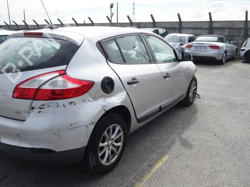Switch RENAULT MEGANE III Hatchback (BZ0/1_, B3_) 1.5 dCi (BZ0C) | BP20013764I30 - Image 10