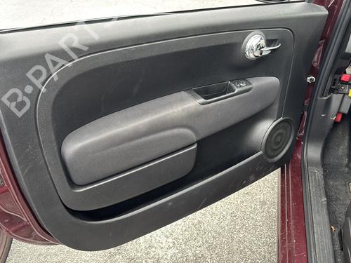 Bremselys FIAT 500 (312_) 1.2 (312AXA1A) | BP36281360L11 - Image 27
