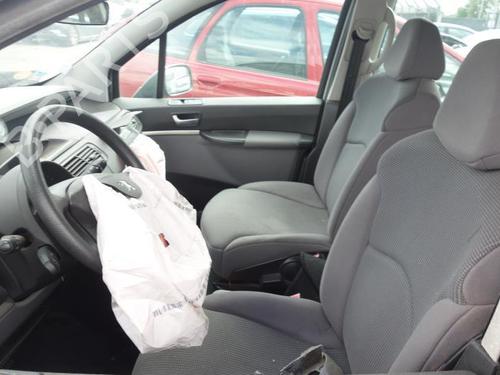 Rear left window mechanism PEUGEOT 807 (EB_) 2.0 HDi | BP20030245C24 