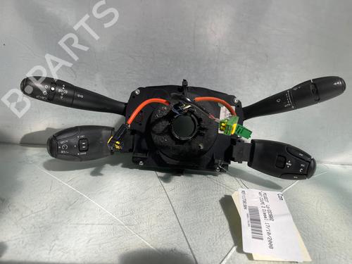 Steering column stalk PEUGEOT 407 Coupe (6C_) 2.0 HDi | BP34374020I23  - Image 5
