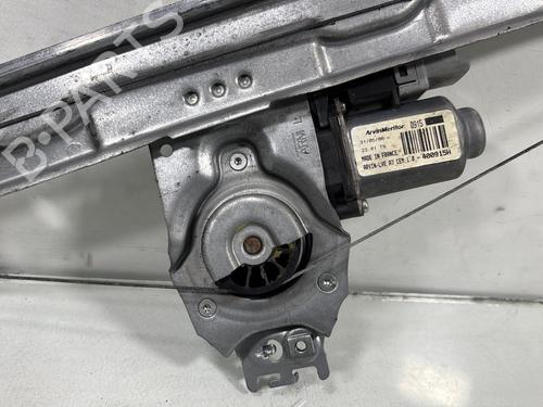 Vindusheismekanisme venstre foran PEUGEOT 207 (WA_, WC_) 1.6 HDi | BP29939993C22