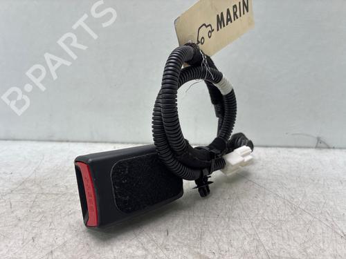 Seat buckle KIA CEE'D (JD) 1.4 CRDi 90 | BP36761537I32 - Image 4