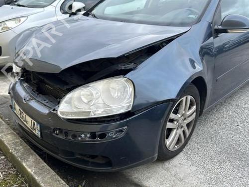 Left tailgate light VW GOLF V (1K1)  | BP19969377C79 