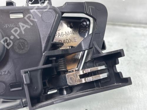 Used Front left interior door handle Front left interior door handle 36792743 36792743
