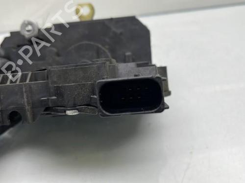 Front right lock FIAT GRANDE PUNTO (199_) 1.3 D Multijet | BP19991109C97 