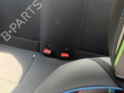 Seat buckle RENAULT TWINGO II (CN0_)  | BP19950218I32  - Image 21