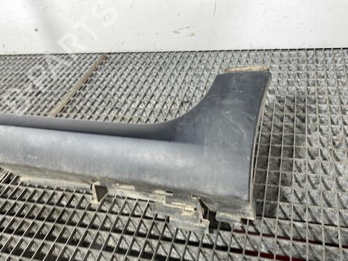 Left sideskirt CITROËN C3 III (SX) 1.2 PureTech 82 | BP31212379C115