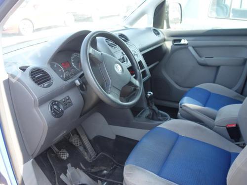 Vindusheismekanisme venstre foran VW CADDY III MPV (2KB, 2KJ, 2CB, 2CJ)  | BP20030296C22 