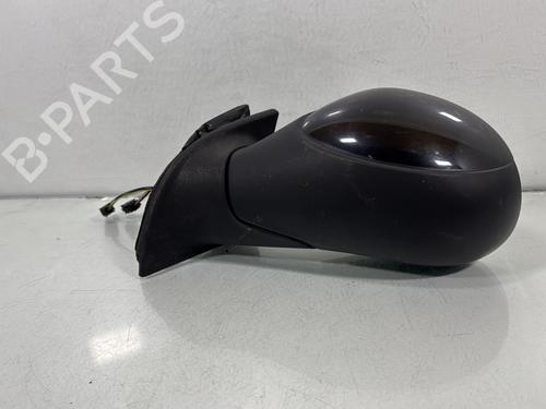 Left mirror CITROËN C3 II (SC_) 1.6 HDi 90 | BP29707589C26 