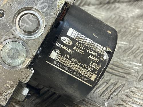 ABS pump LAND ROVER RANGE ROVER EVOQUE (L538) 2.2 D 4x4 | BP38066430M43 - Image 3