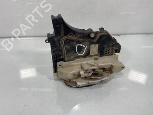 Front right lock MITSUBISHI L200 / TRITON (KA_T, KB_T) 2.5 DI-D 4WD (KB4T) | BP19960683C97 