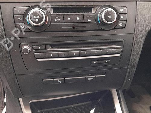 Engine control unit (ECU) BMW 1 (E87) 116 d | BP21196835M57 