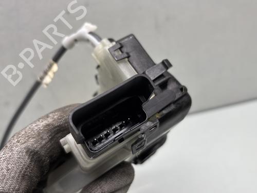 Front left lock PEUGEOT 2008 II (UD_, US_, UY_, UJ_, UR_, UC_) 1.2 PureTech 130 (USHNS, URHNS) | BP28385328C98 