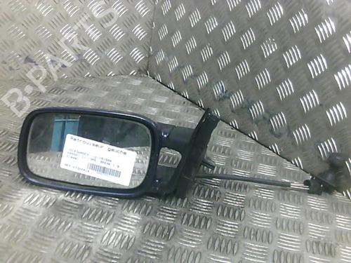 Used Left mirror Left mirror VW PASSAT B3/B4 Variant (3A5, 35I) 1.9 TD (75 hp) 20032852 20032852