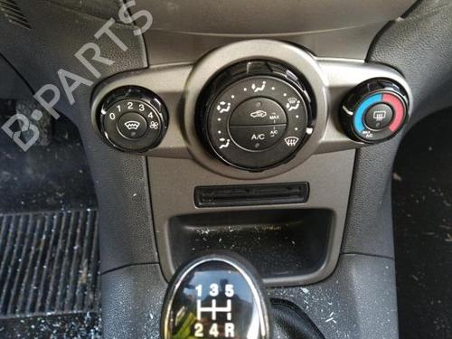 AC compressor FORD FIESTA VI (CB1, CCN) 1.5 TDCi | BP32389262M34 - Image 13