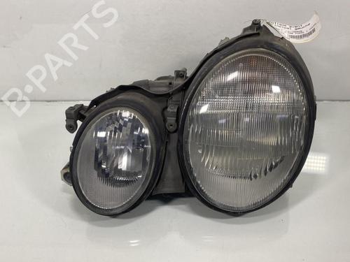 Used Left headlight Left headlight MERCEDES-BENZ CLK (C208) CLK 200 (208.335) (136 hp) 20029026 20029026