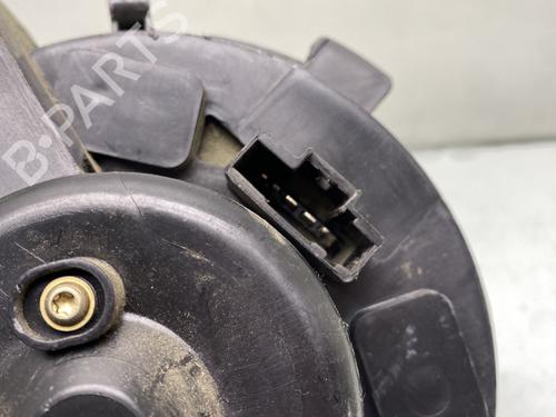 Heater blower motor PEUGEOT 206 Hatchback (2A/C) 2.0 HDI 90 | BP31172281M62