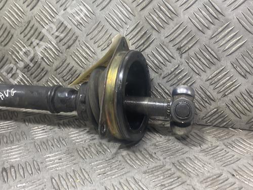 Used Left front driveshaft Left front driveshaft RENAULT SUPER 5 (B/C40_) 1.4 Cat (B/C/407) (58 hp) 21502221 21502221