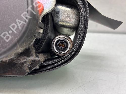 Used Front left belt tensioner Front left belt tensioner PEUGEOT 208 I (CA_, CC_) 1.6 BlueHDi 100 (100 hp) 39653547 39653547