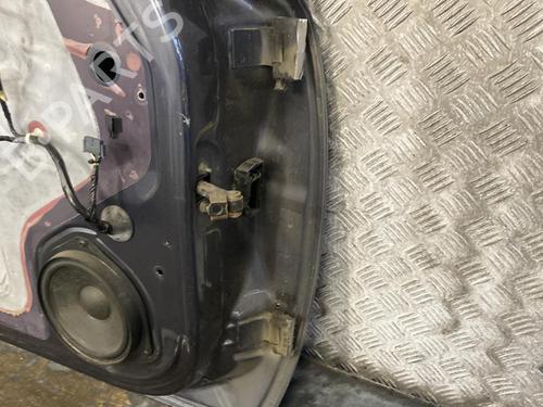 Left front door OPEL ZAFIRA / ZAFIRA FAMILY B (A05) 1.9 CDTI (M75) | BP19996273C2 