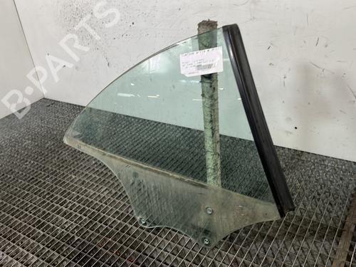 Rear right quarter glass PEUGEOT 307 CC (3B) 2.0 16V | BP29513595C92 