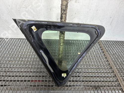 Used Rear right quarter glass Rear right quarter glass 37171995 37171995