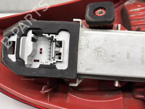 Right taillight RENAULT CLIO II (BB_, CB_) 1.5 dCi (B/CB07) | BP28282412C35 