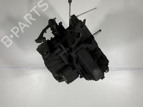 Used Gearbox FIAT GRANDE PUNTO (199_) [2005-2025]  19992602