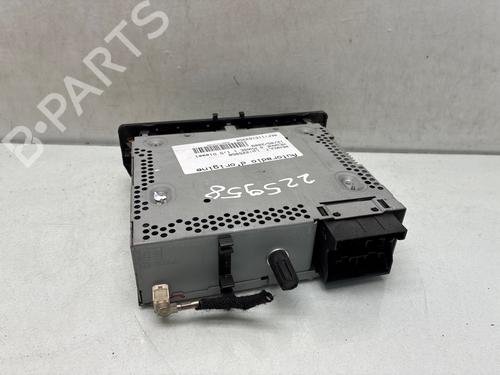 Used Radio Radio 37663790 37663790