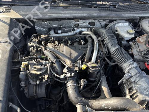 Steering rack PEUGEOT 607 (9D, 9U) 2.0 HDI | BP38021711M22 - Image 11