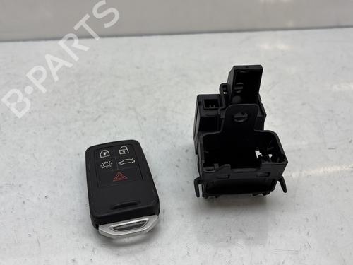 Card reader VOLVO V40 Hatchback (525) D2 | BP32728766E4 - Image 4