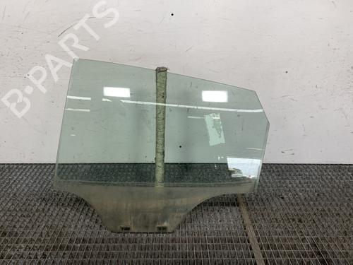 Used Rear left door window SEAT IBIZA IV (6J5, 6P1) 1.2 TDI (75 hp) 26455711