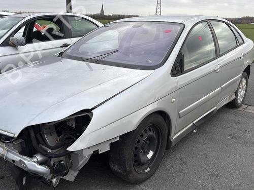 Brugte CITROËN C5 II (RC_) 2.0 HDi (RCRHRH) (136 hp) 4424452