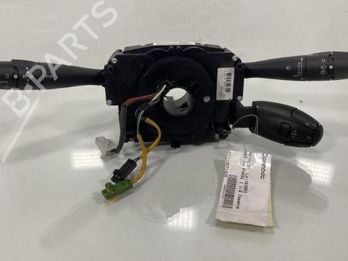 Used Steering column stalk PEUGEOT 207 SW (WK_) 1.6 16V (120 hp) 20005798