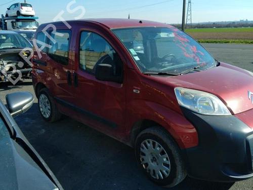 Engine control unit (ECU) CITROËN NEMO MPV 1.4 HDi | BP26527753M57  - Image 9