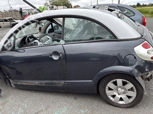 Front left window mechanism CITROËN C3 Pluriel (HB_) 1.6 | BP32334837C22  - Image 8