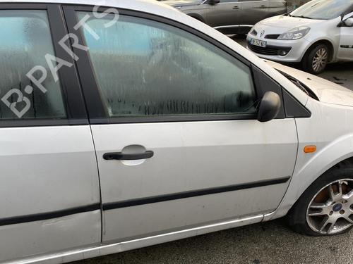Right taillight FORD FIESTA V (JH_, JD_) 1.4 TDCi | BP21822336C35 