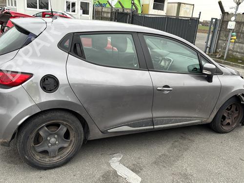 Right front door RENAULT CLIO IV (BH_) 1.5 dCi 75 | BP29841749C3
