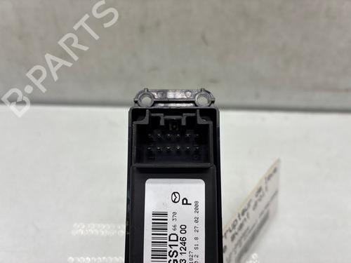 Right front window switch MAZDA 6 Hatchback (GH) | BP36792223I26 - Image 4