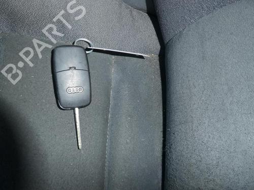 Right sun visor AUDI A3 (8L1)  | BP20013146I2 