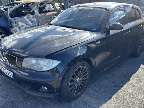 Used Parts BMW 1 (E87) 118 d (122 hp) 4321148