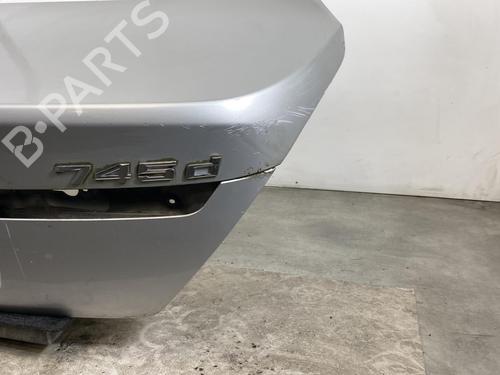 Tailgate BMW 7 (E65, E66, E67) 740 d | BP21958751C6 
