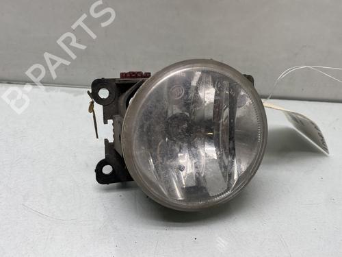 Used Right front fog light PEUGEOT 208 I (CA_, CC_) 1.6 HDi / BlueHDi 75 (75 hp) 31172254